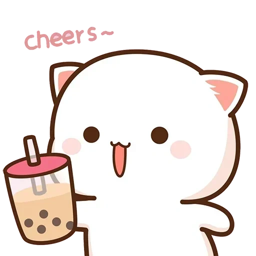 phoque de kawai, un joli motif, chat de pêche mochi, phoque de kawai, phoque de chibi chuan