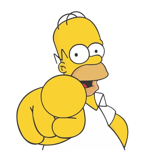 homer, the simpsons, a of the simpsons, homer simpson, a hero of the simpsons