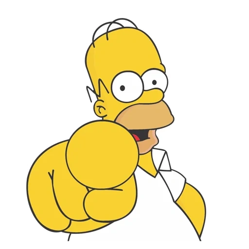 homero, los simpsons, simpsons a, homero simpson, simpsons heroes