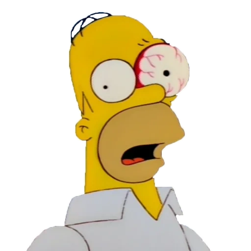 homer, the simpsons, homer simpson, homer jay simpson