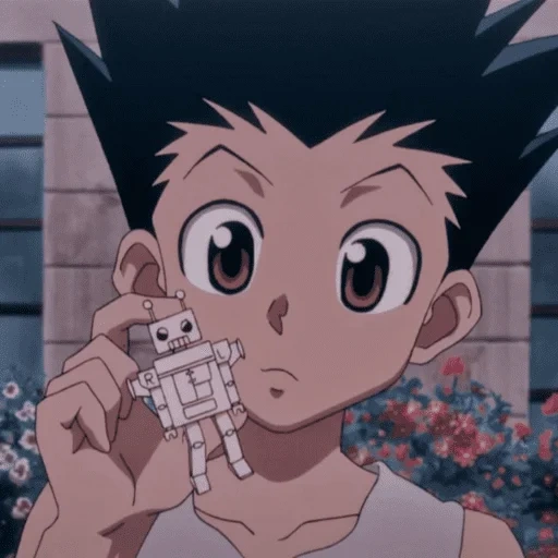 anime hunter, killoi anime, anime hunter x, anime hunter x hunter, anime hunter x hunter