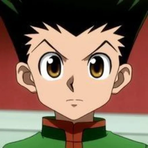 ghosn fex, eleanor holt, gon freecss 1999, hunter hunter 2011, hunter x hunter 3