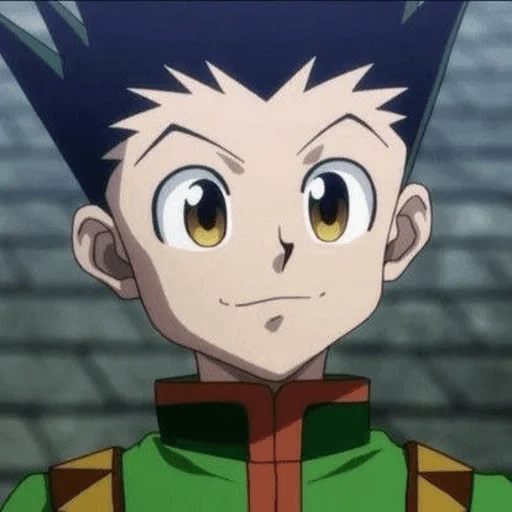 ghosn frix, eleanor holt, holly hunt, hunter hunter ghosn, the hunter x the hunter 3