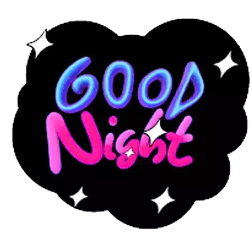 good, label, miss you, good night message