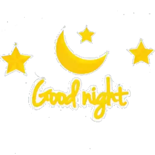 stars and moon, moon yellow, luna clipart, moon and star, moon star children