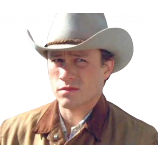 brokeback, ковбойская шляпа, шериф эрл макгроу, горбатая гора актеры, о мышах людях фильм 1992