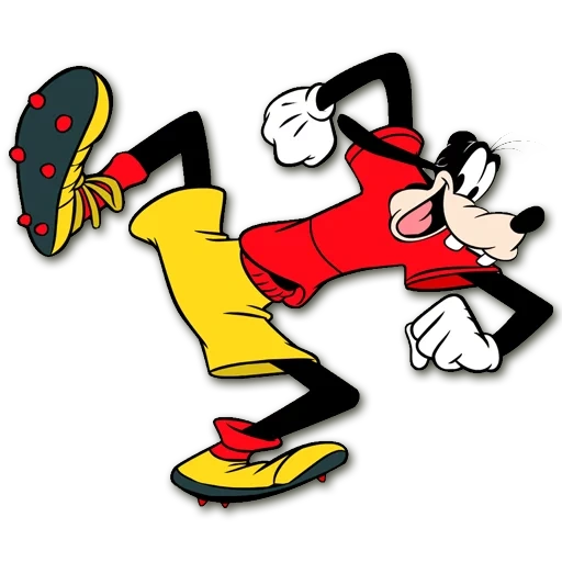 et goofy, mickey mouse, goofy mickey mouse, héros de mickey mouse, les amis de mickey mouse