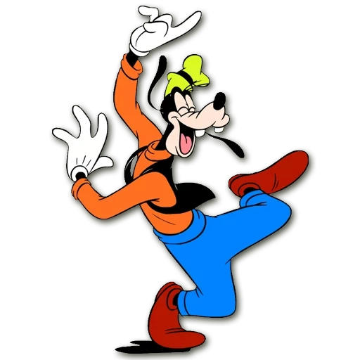 goofy, goofy, goofy disney, die fliegenden charaktere, goofy mickey mouse