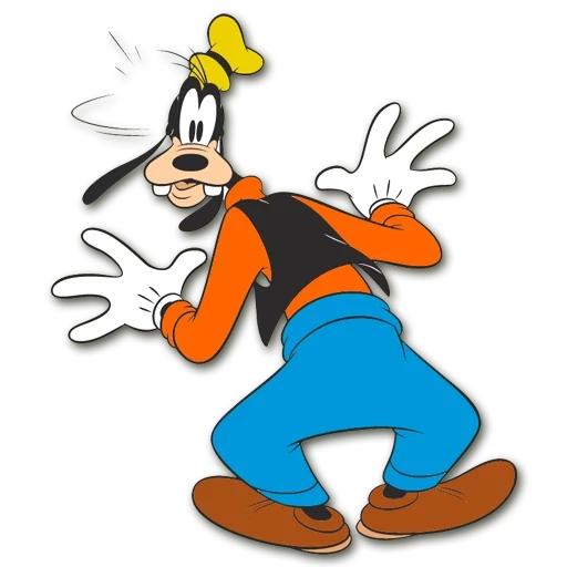 goofy, gao fei, goofy 1936, donald duck, goofy mickey mouse