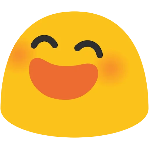 emoji, paket emoji, ekspresi senyum, emoji, ekspresi senyum sederhana