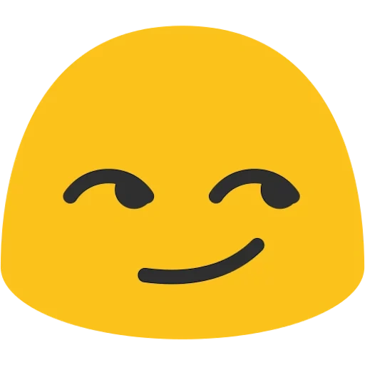 emoji, paket emoji, ekspresi senyum, ekspresi menyeringai, ekspresi menyeringai