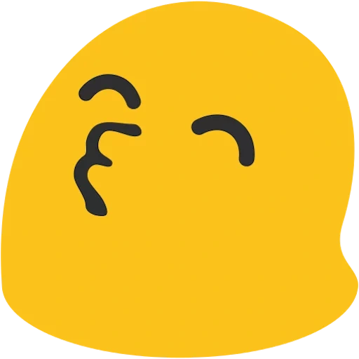 emoji, blob emoji, emoji sourit, sourire emoji, émoticônes des emoji