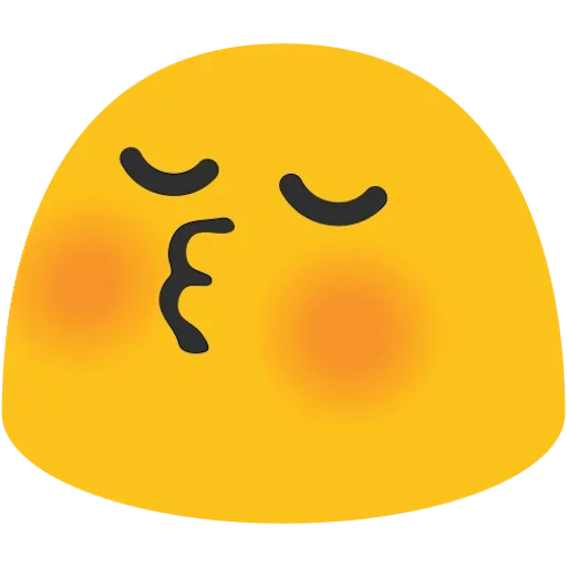 emoji, emoji, ekspresi wajah, ekspresi senyum, wajah tersenyum kuning