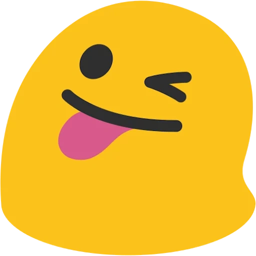 emoji, smiling face, expression pack, smiling face, expression robot