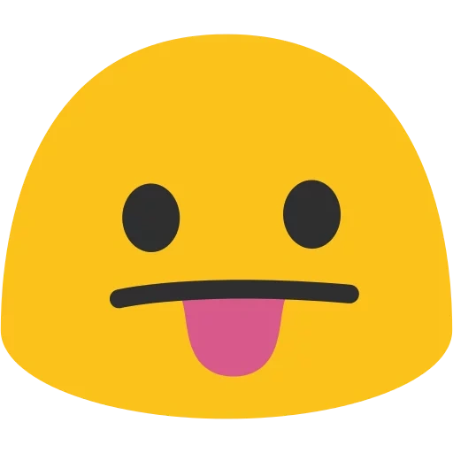 emoji, emoji, smiling face blob, facial expression, emoji