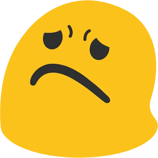 emoji, emoji, emoji est en colère, émoticônes faciaux, emoji smilik