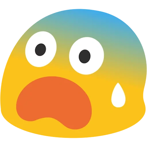 emoticon di emoticon, emoticon di emoticon, espressione facciale, emoticon paura, emoticon disco