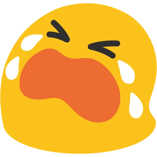 expression pack, blog emoji, emoji, a smiling face, sad emoji