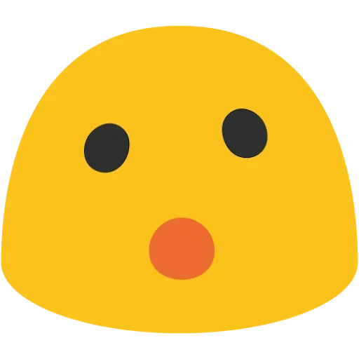 emoji, emoji, expression robot, emoji robot, smiling face and light face android