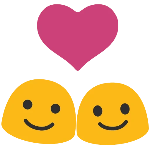 emoji, belat, paket emoji, emoji wajah tersenyum, emoji senyum