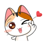 Gogil Meow :: @TgSticker