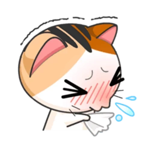 japanese, meow animated, japanese kittens, japanese cats, japanese cat