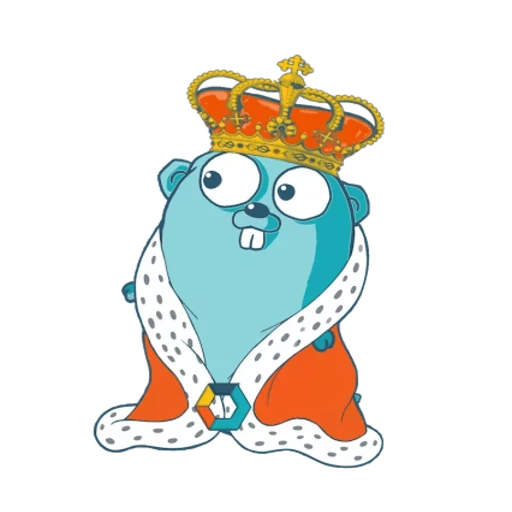 deve, shoup i, gofer goland, linguagem de programação de golang, logotipo da linguagem de programação pl/1