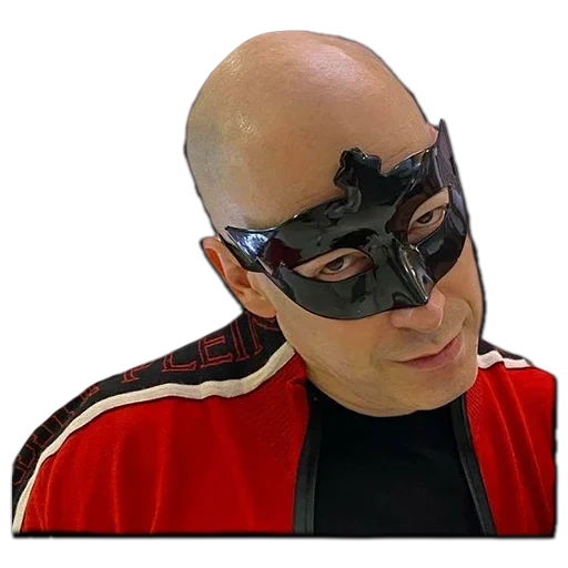 flash mask, batman mask, body mask, superhero mask, better safe than sorry