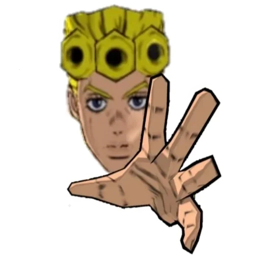 jojo, jojo flex, jojo jorno, arivideri jojo, jojo part 6 giorno