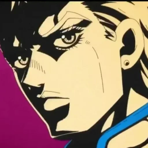 jojo, jojo icon, jojo season 5, jojo's adventure, incredible adventures of jojo