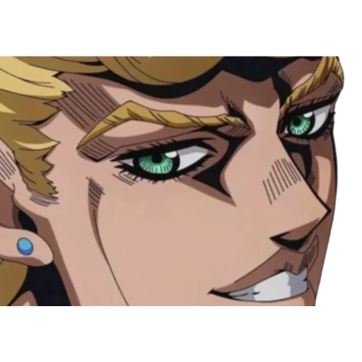 roue de vitesse, giorno jojo, speedwagon foundation, golden wind jojo, jojo s bizarre adventure golden wind