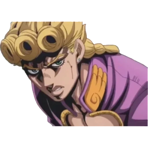 giorno, simulador, giorno giovanna, jorno giovanna, dream de jorno giovanna