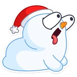 goshan_snowman