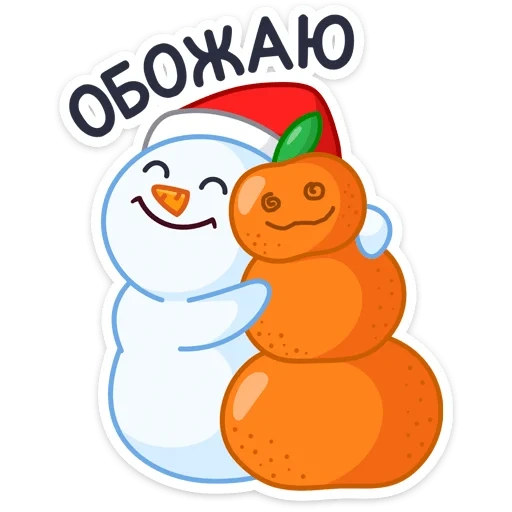 vyzhik, boneco de neve, bonecos de neve, boneco de neve, bohan snowman