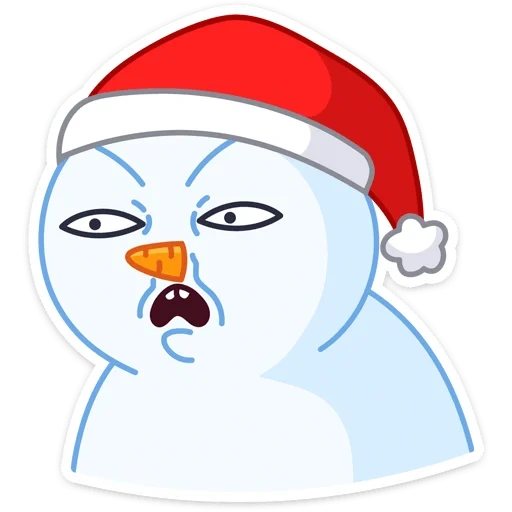goshan, bonhomme de neige, goshan snowman