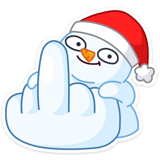 l'hiver, bonhomme de neige, bonhomme de neige, goshan snowman