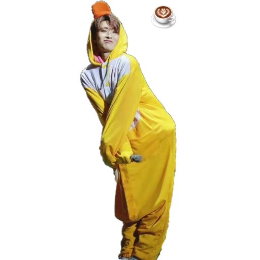 kigurumi, kigurumi mignon, kigurumi suit, kigurumi pajamas, kigurumi pikachu m 155-165 cm