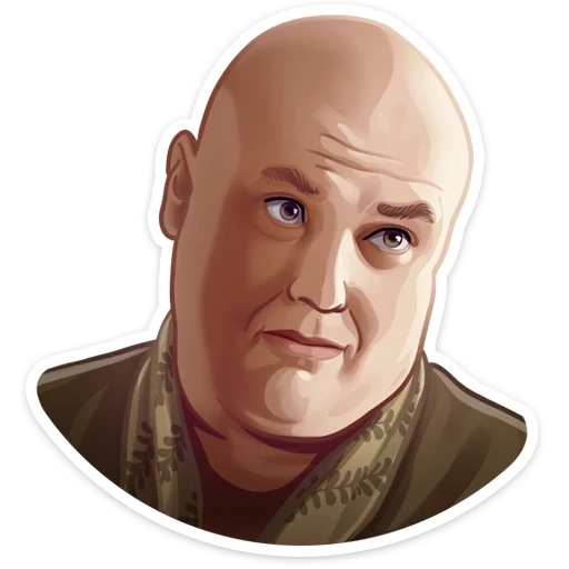 game of thrones, varys power game death