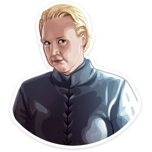 lady brienne, game of thrones, the game of the throne is brienne, game of thrones brienne tart