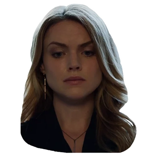 kean, gotham city, barbara kean, erin richards