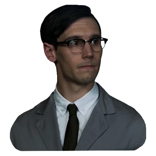 gotham, nigma, edward, énigme, edward nygma