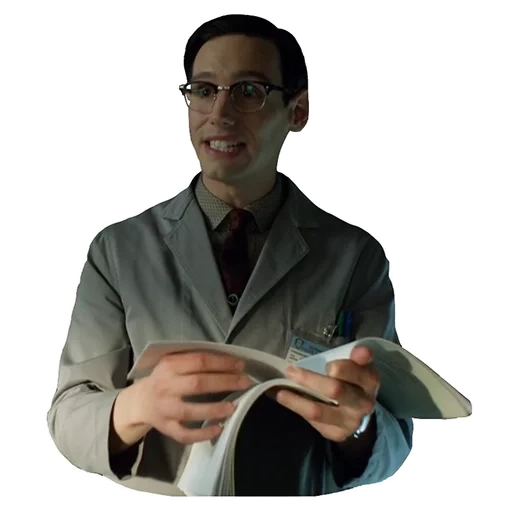 gotham, nigma, der männliche, riddler, michael smith