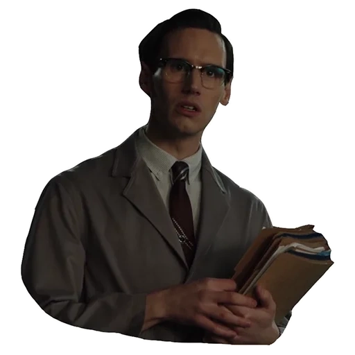 nigma, edward, the male, riddler, edward nygma