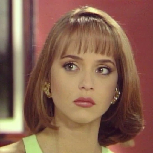 hair cuts, telenovela, usurpador, gabriella spanik, gabriel spanik usurpador