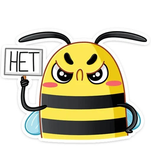 lovely, bee, screen, josie's bee