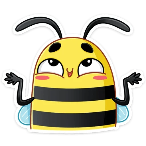 joszi, abeille, josie bee, abeille joszy