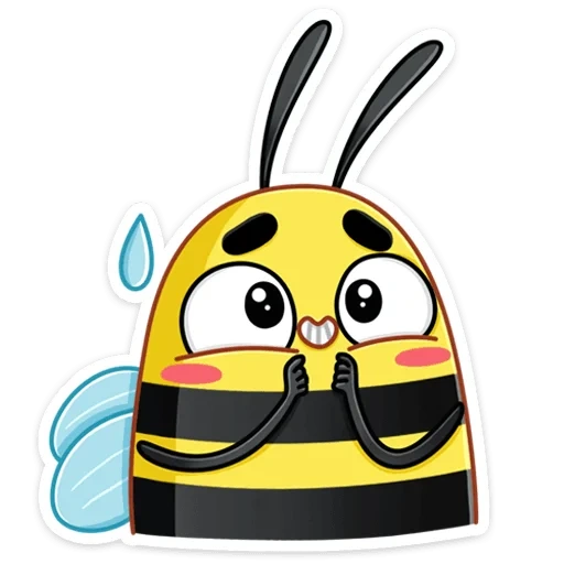 lindo, joe qi, abeja, josie abeja, hagamos hormigueo como una abeja