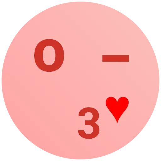 badge, icon 3, 12 badges, valentine icon, mathematics problem