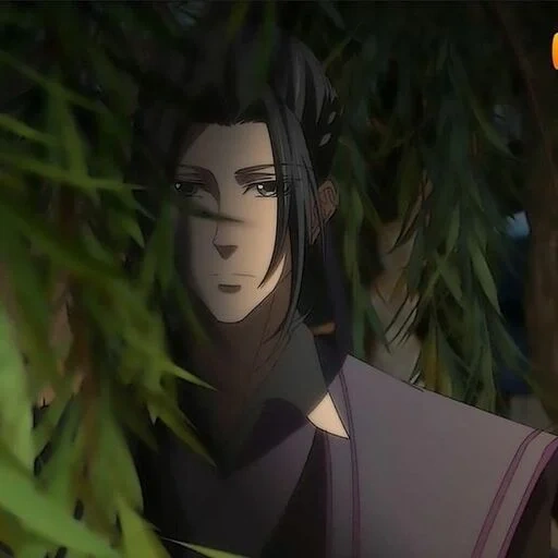 jiang cheng, vinning, m jiang cheng, maître du diable, maître jiang sung roi démon