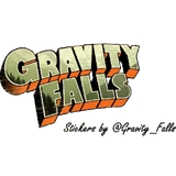Gravity Falls by @Gravity_Falls